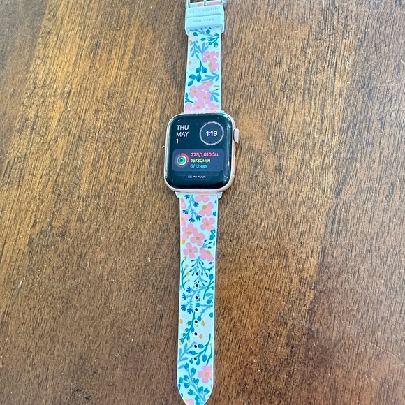 Kate Spade Pink Watch Accessory - Picture 8 of 8